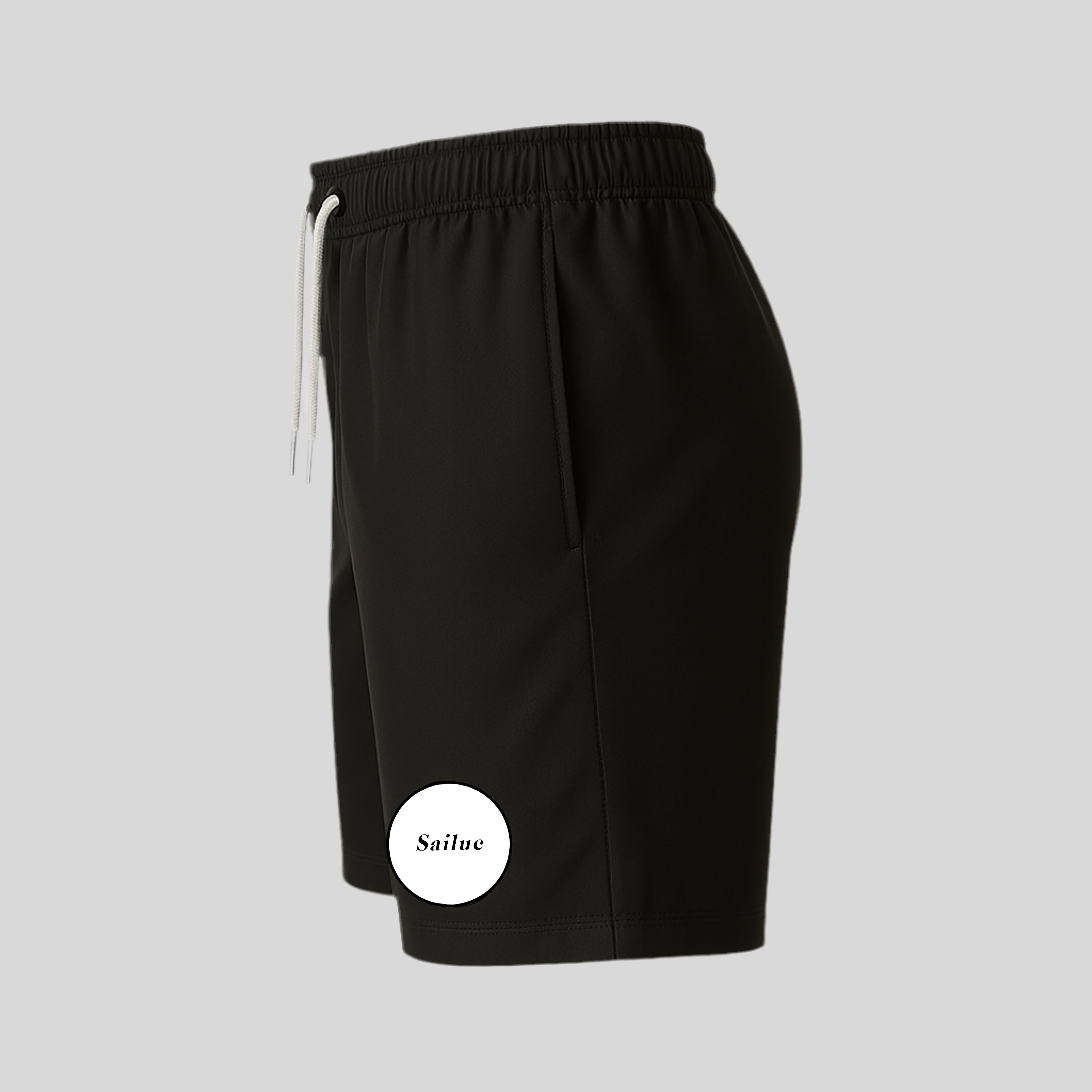 Men's Beach Shorts - Sailuc
