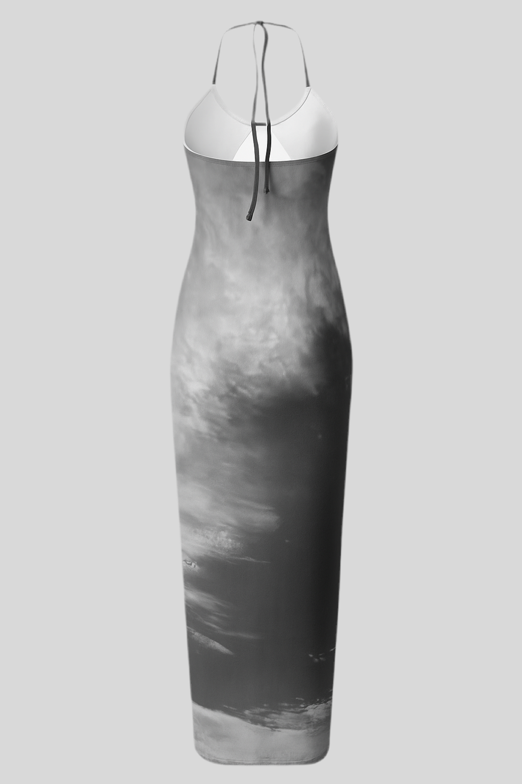 Hollow Sky Dress
