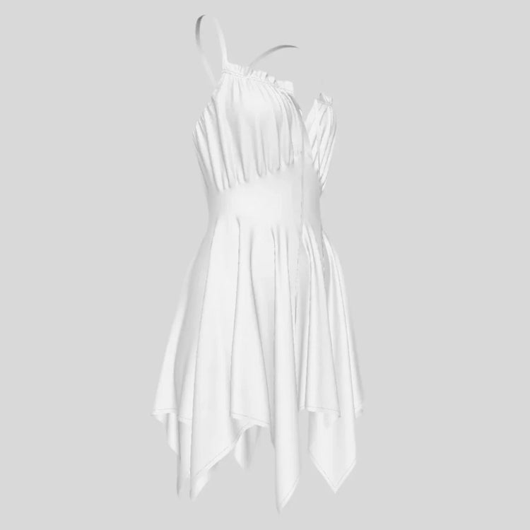 Slip Dress - Sailuc