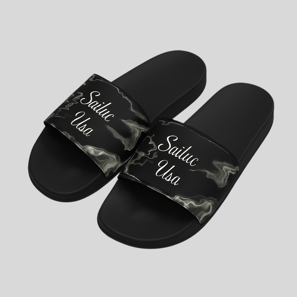 Hard-wearing Sandals - Sailuc