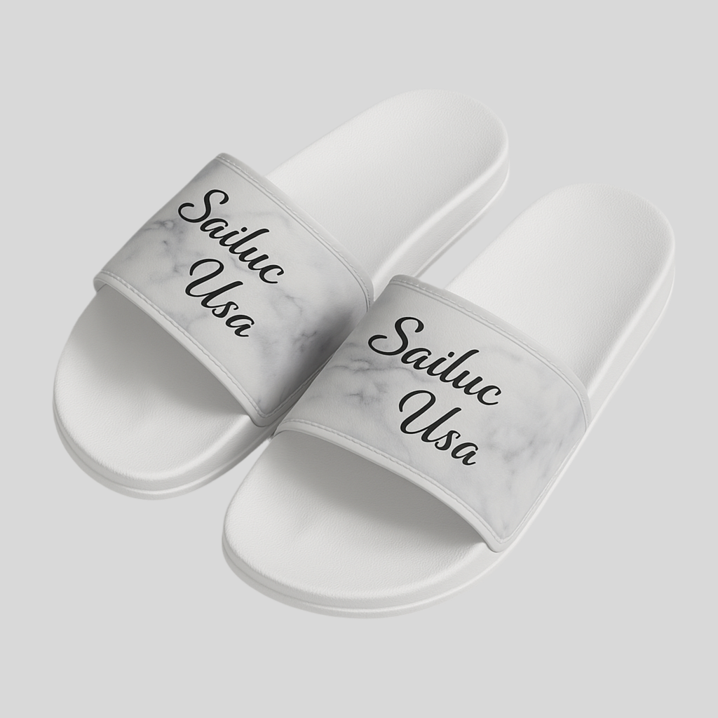 Hard-wearing Sandals - Sailuc