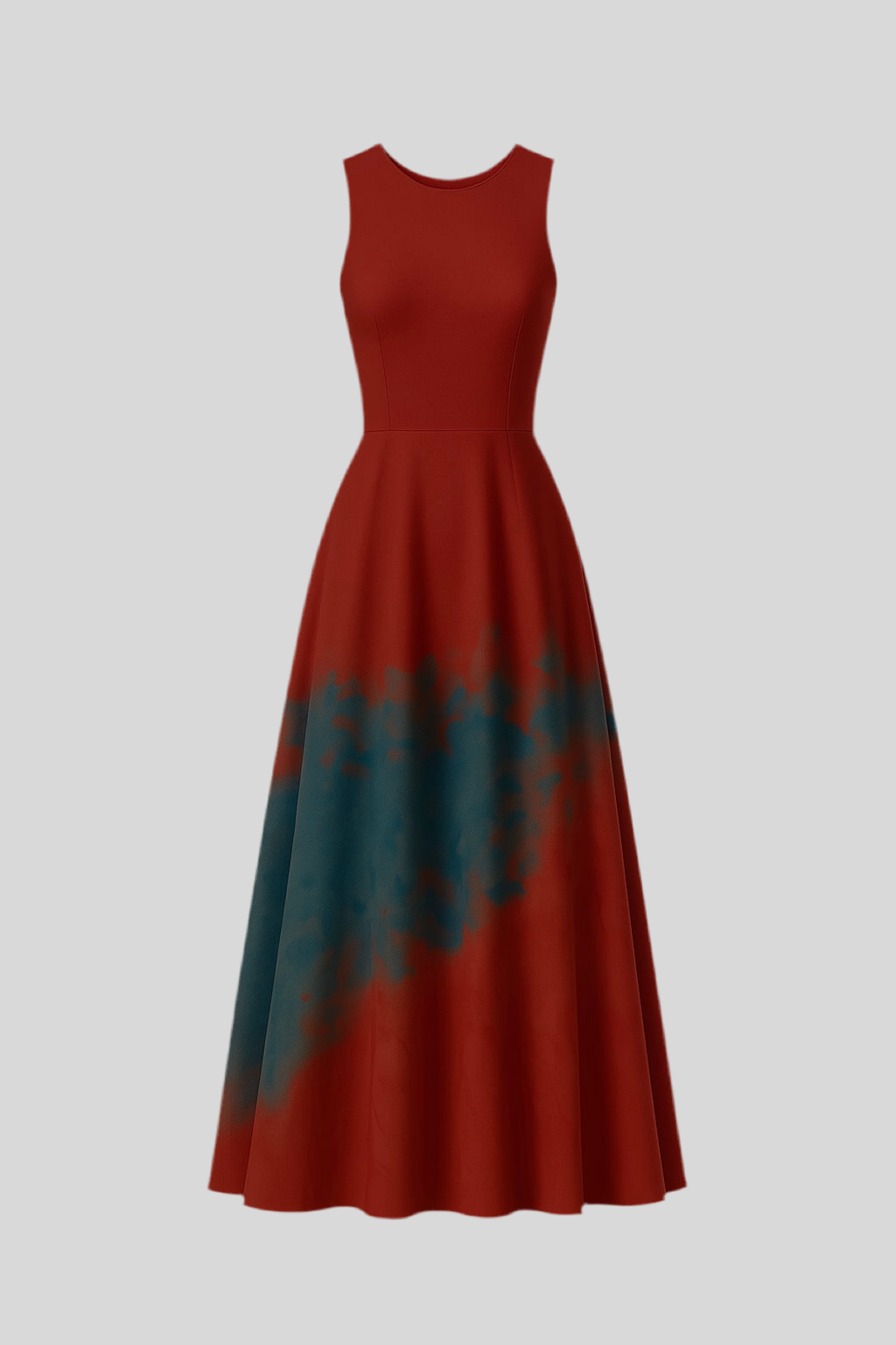 Long Dress - Sailuc