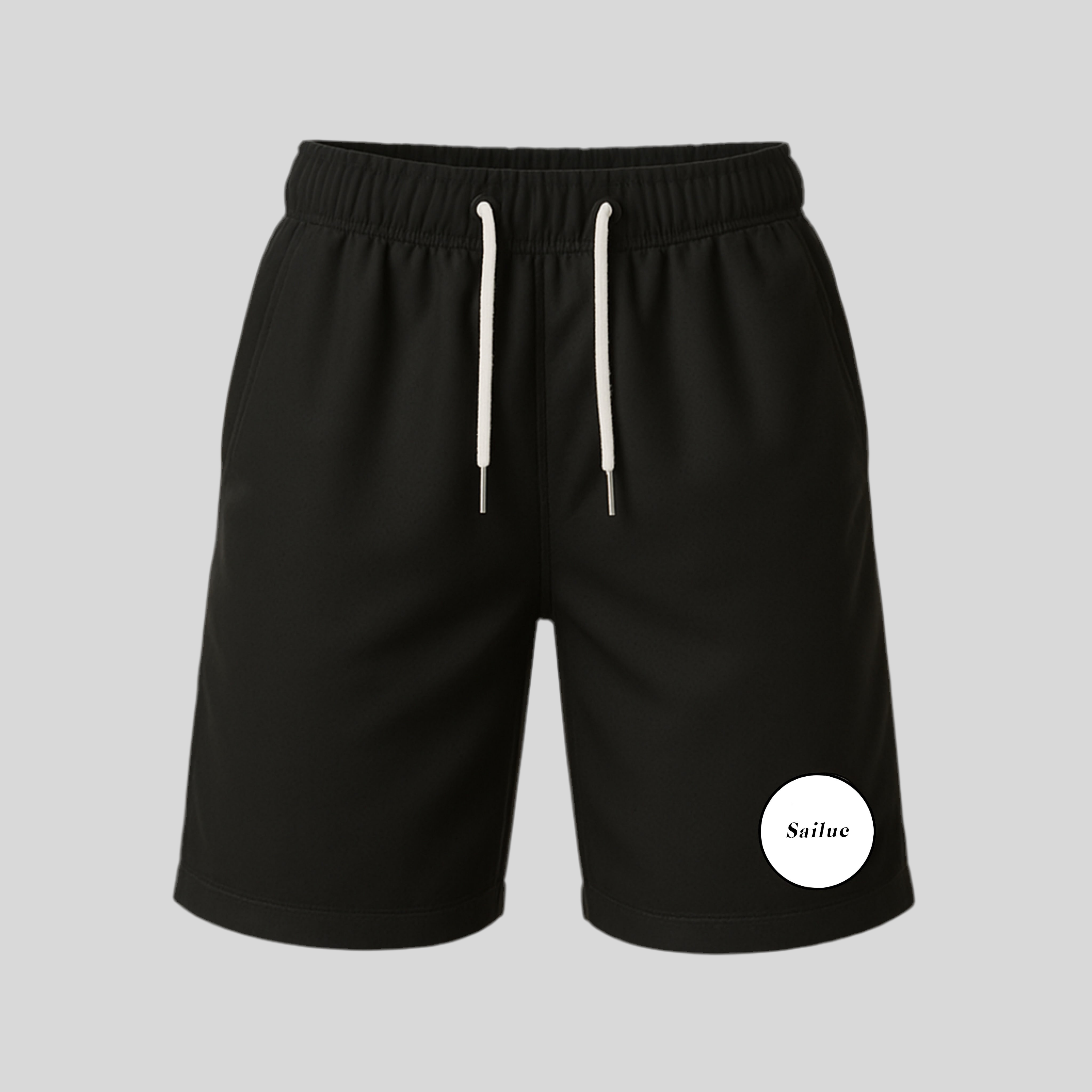 Men's Beach Shorts - Sailuc
