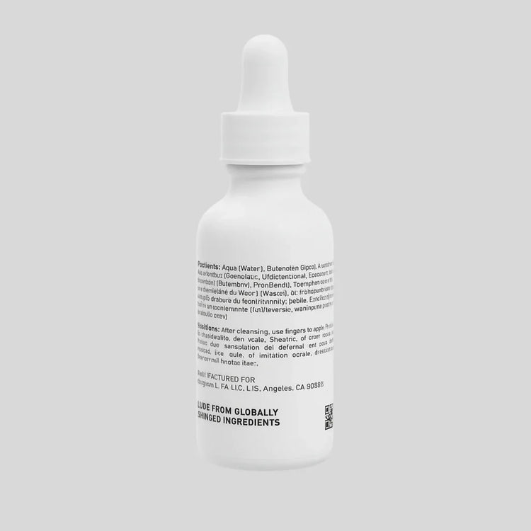 1 oz. Vitamin Boost Serum - Sailuc