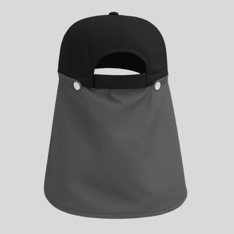 Neck Flap Sun Hat - Sailuc