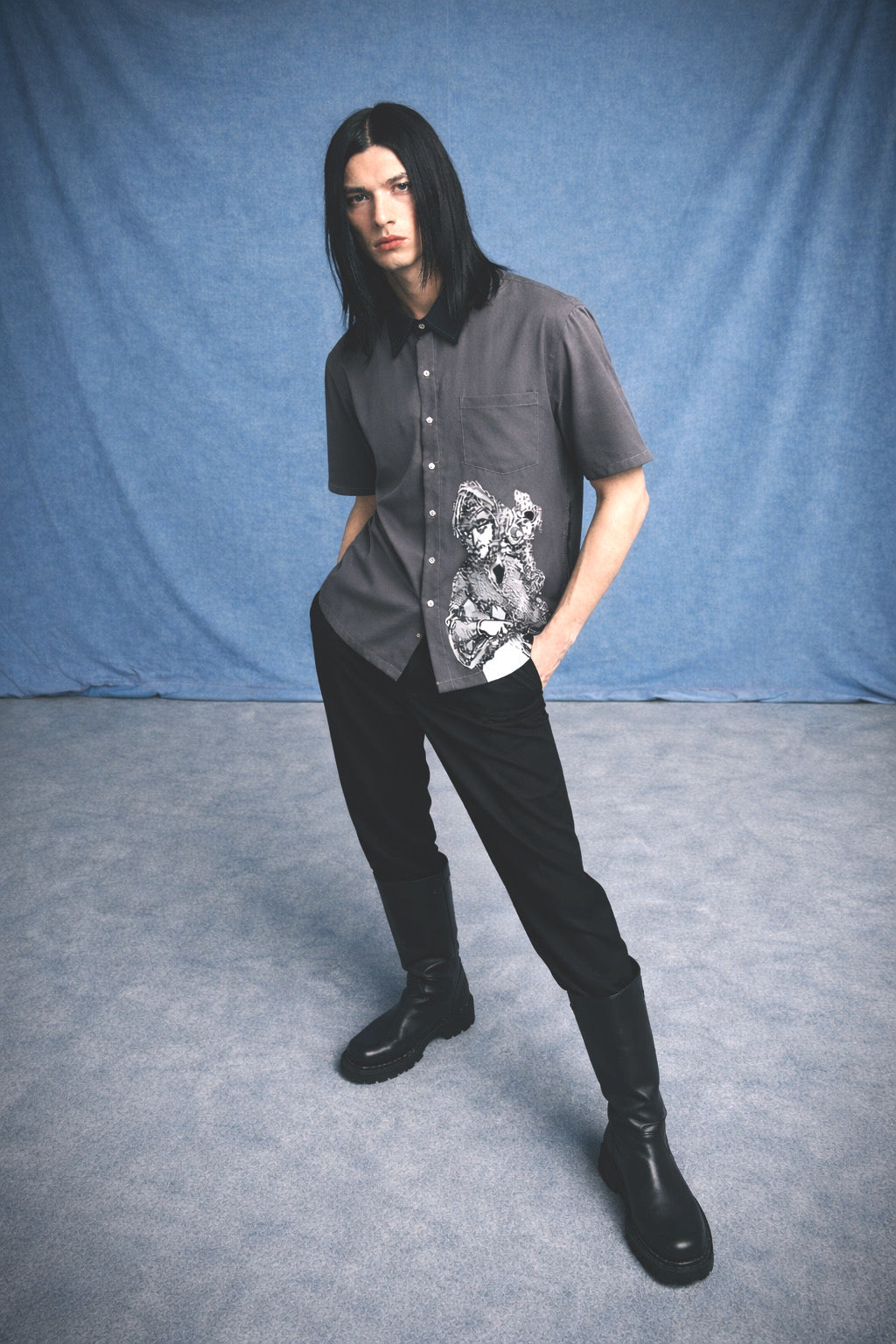 Men Tops