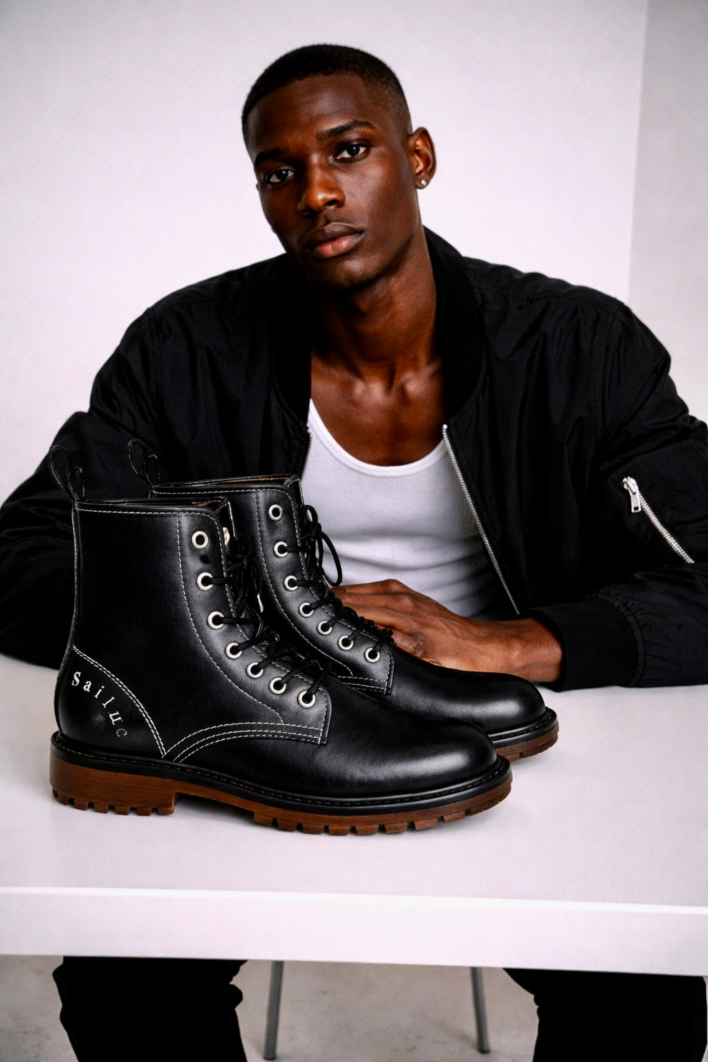 Footwear