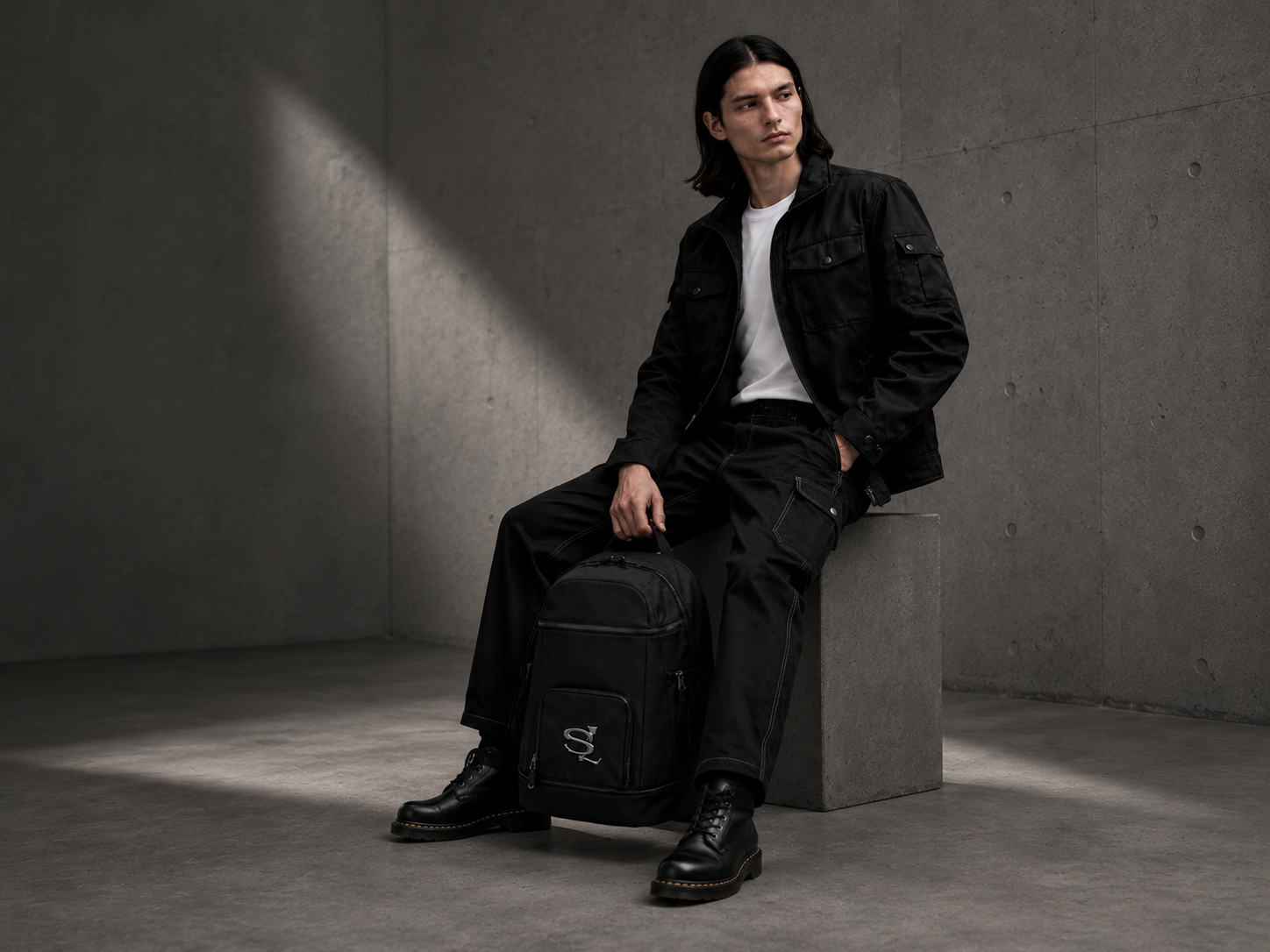 Bags & Leather Goods