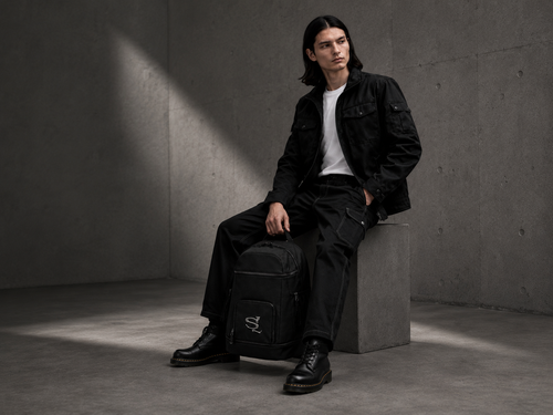 Bags & Leather Goods
