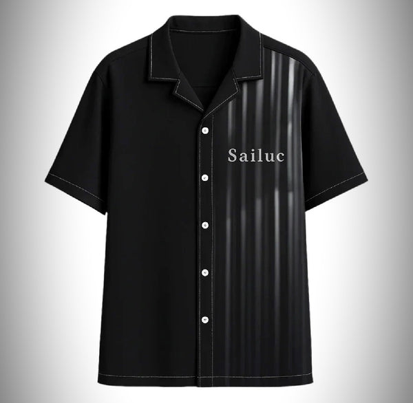 Symetric Interval Shirt