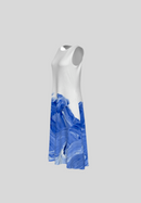 Tall Wave Dress - Sailuc