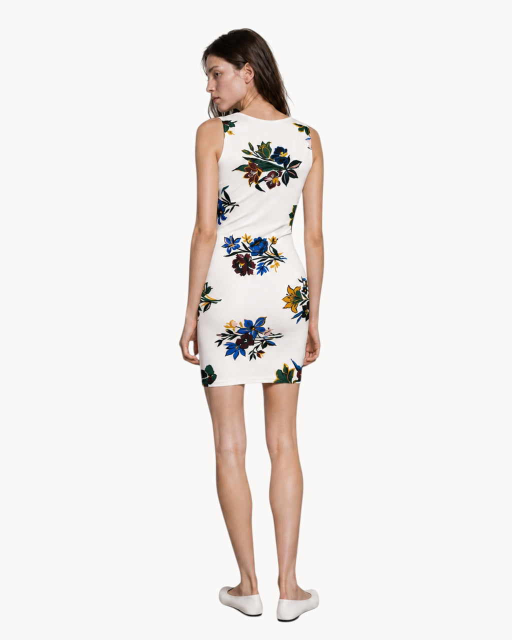 Botanica Dress