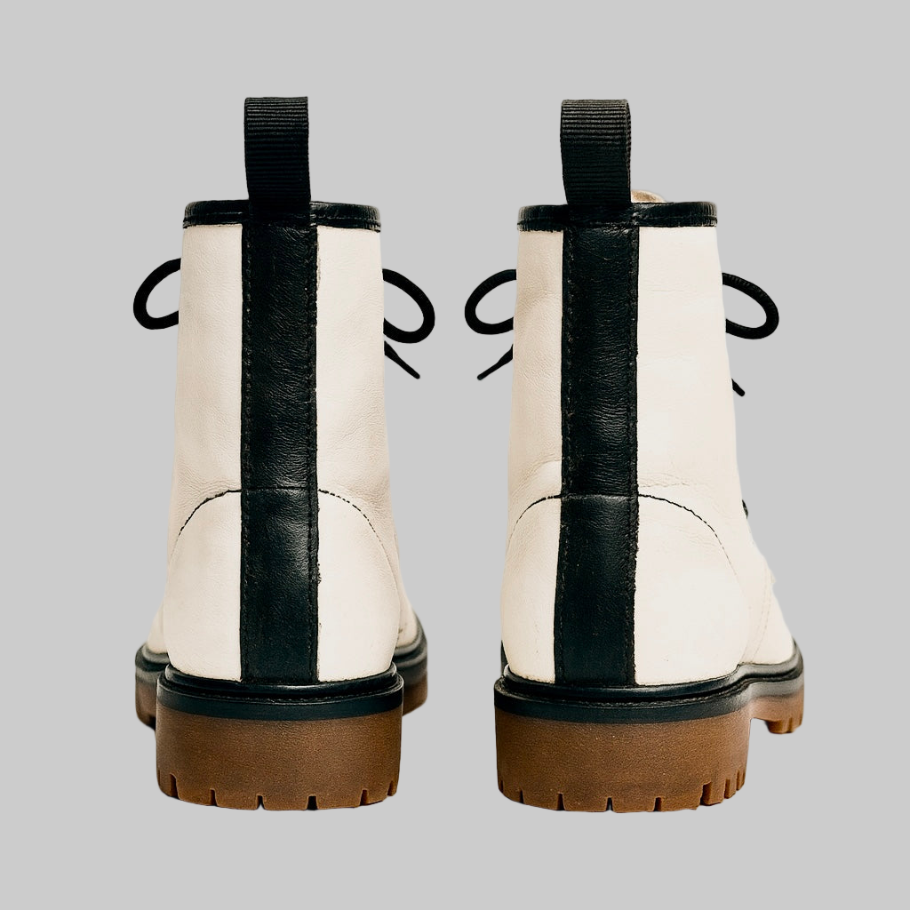 Men's Martin Short Boots