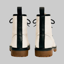 Men's Martin Short Boots