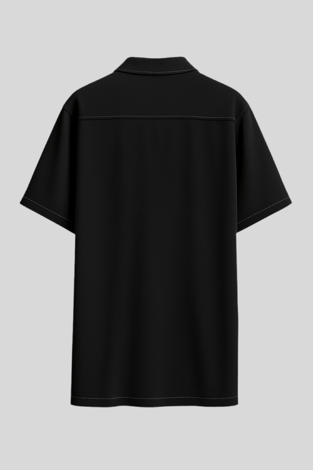 Symetric Hawaiian Shirt - Sailuc