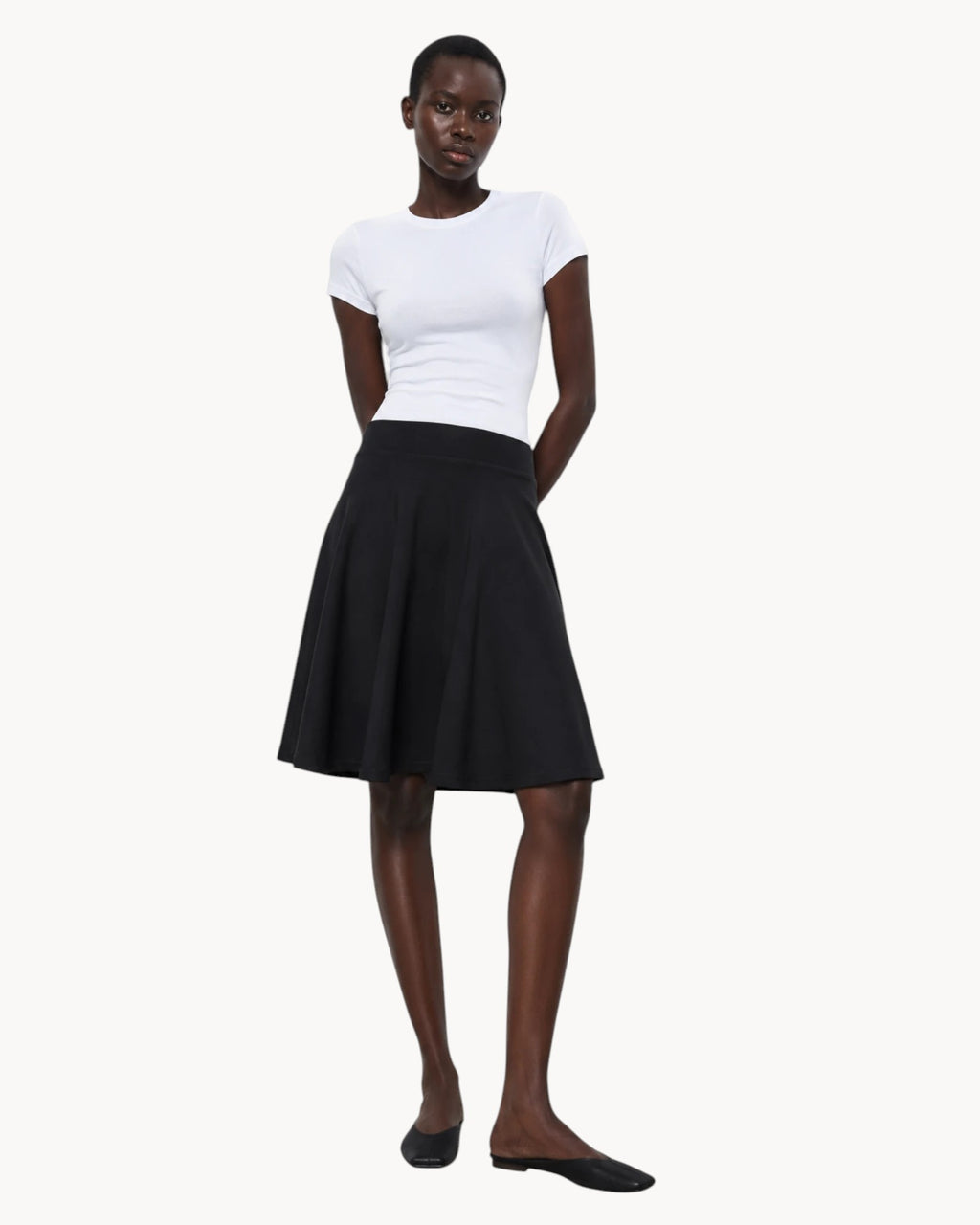 Foundation Skirt