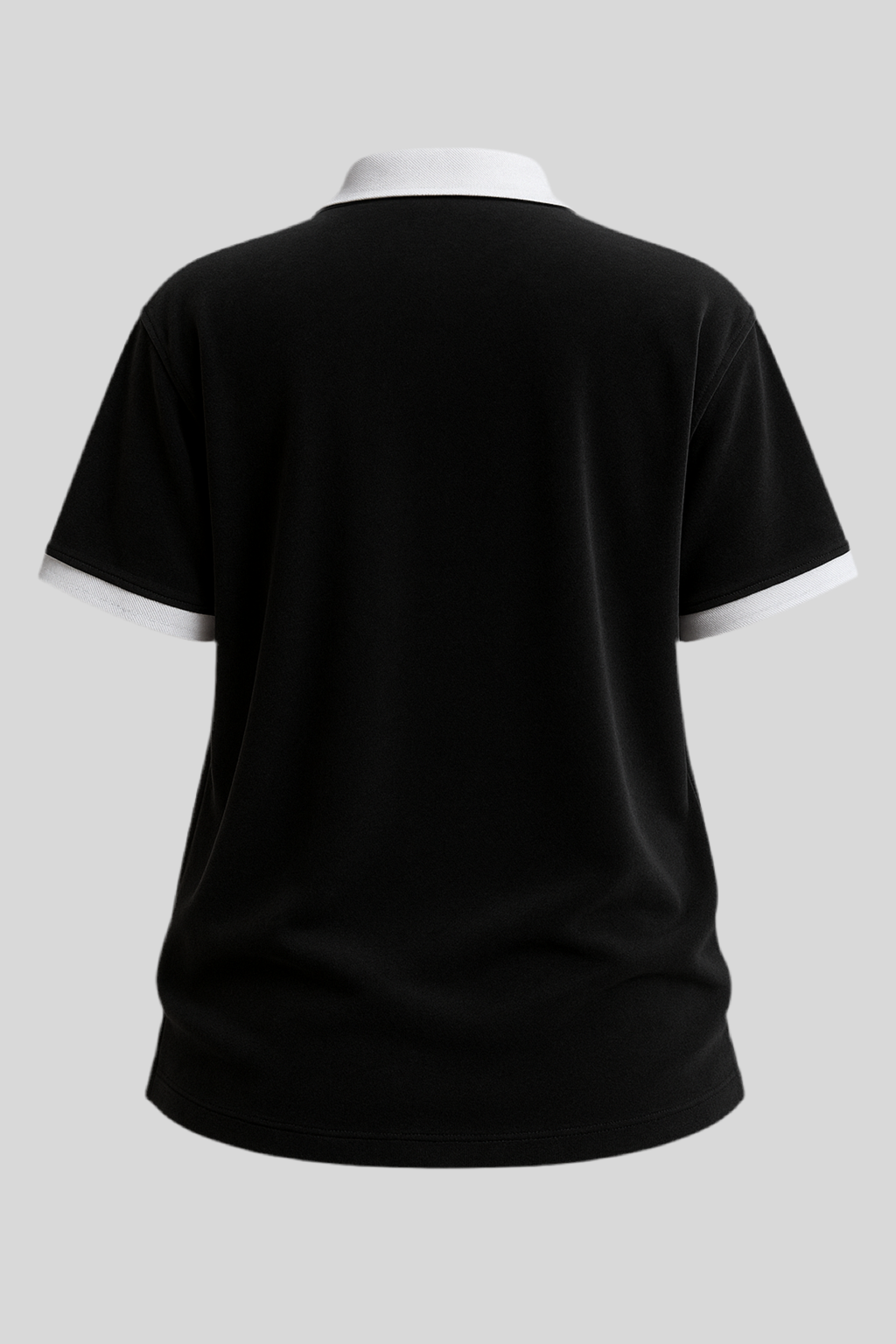 Classic Zip Polo - Sailuc
