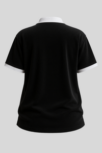 Classic Zip Polo - Sailuc