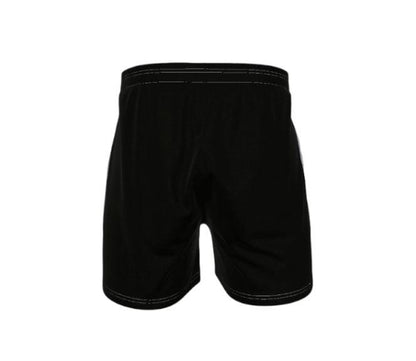 Fantom Mesh Shorts