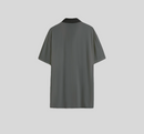 Rayon Button-up Shirt - Sailuc