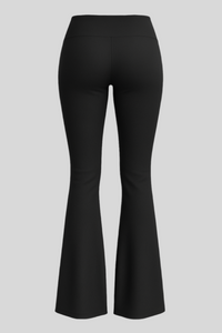 Flare Yoga Pants - Sailuc
