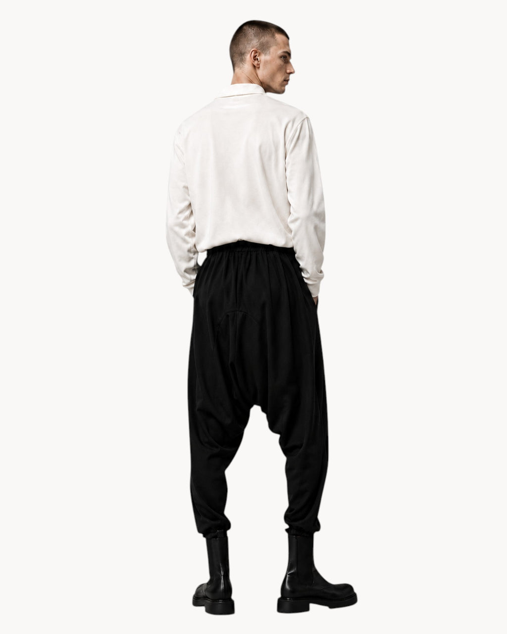 Nocturne Drop Trousers