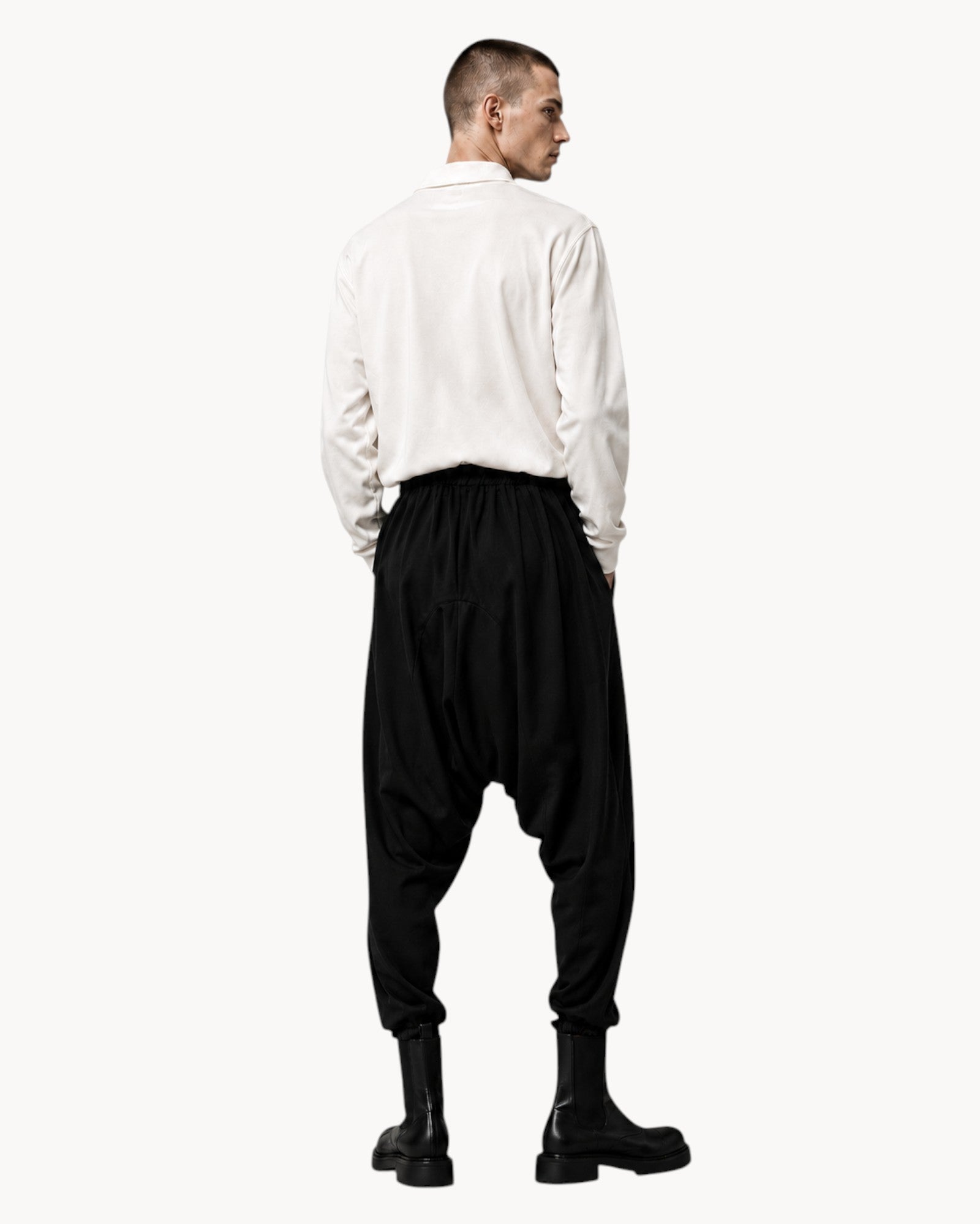 Nocturne Drop Trousers