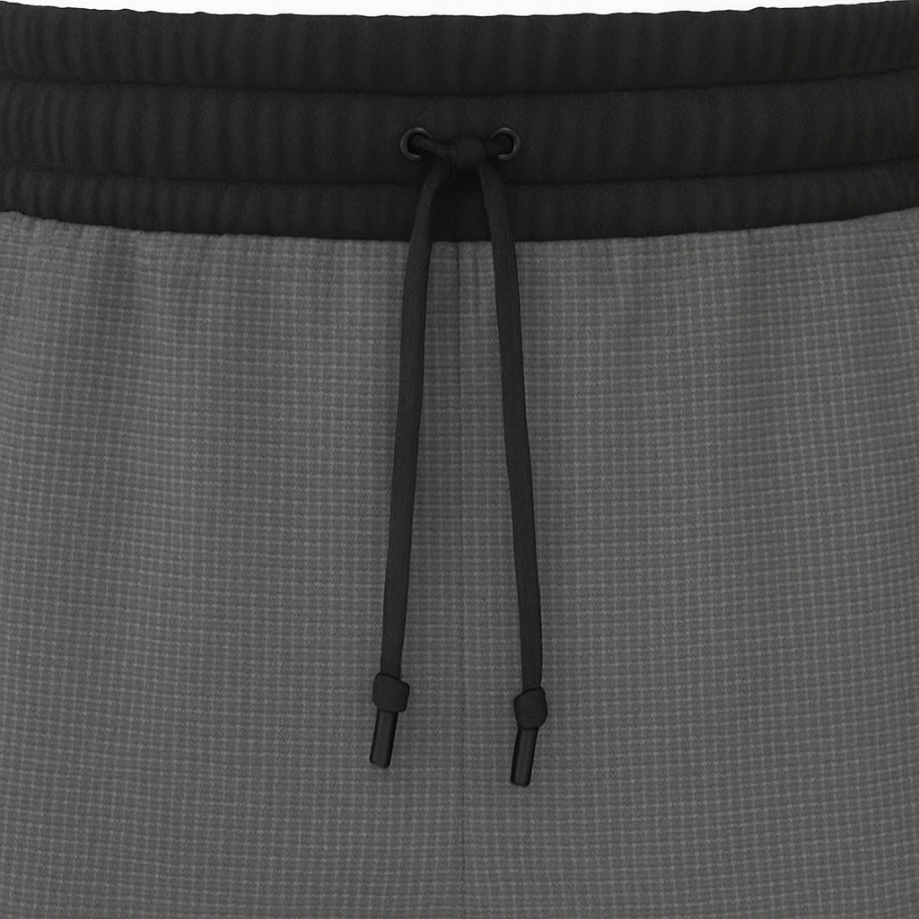 Lantern Fit Pants - Sailuc