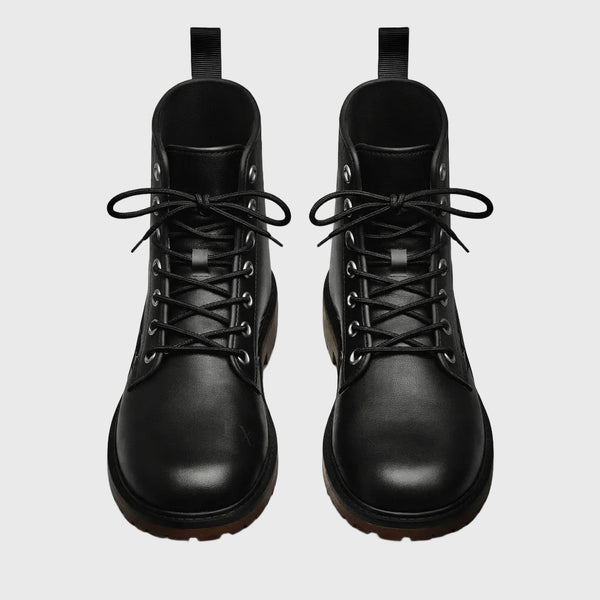 Martin Rugged Style Boots