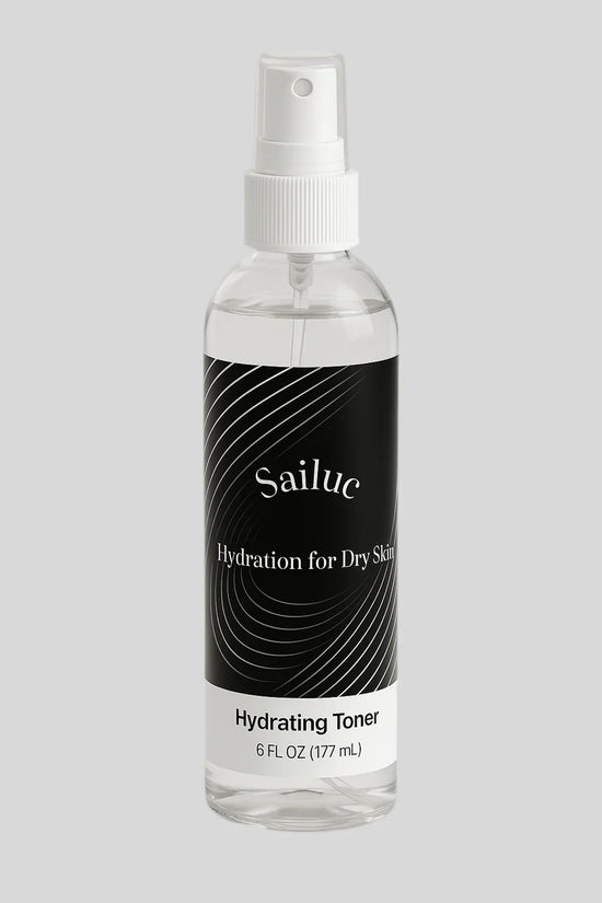 6 oz. Hydrating Toner - Sailuc