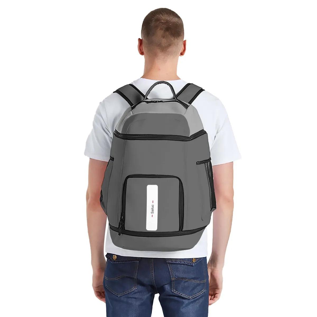 Multifunctional Backpack - Sailuc