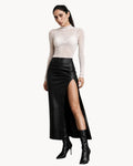 Veil Mesh Top