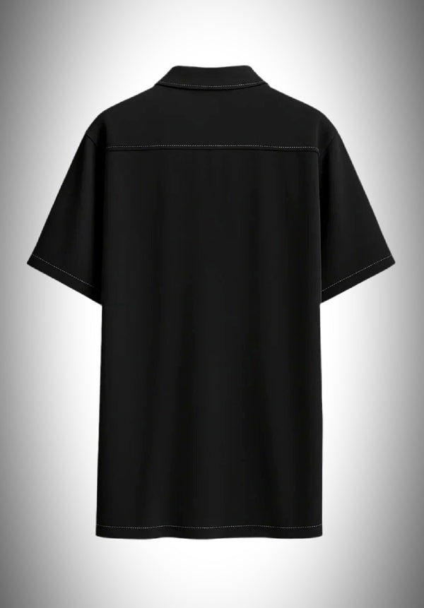 Symetric Interval Shirt