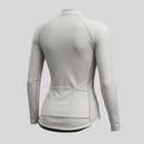 Long Sleeve Raglan Women's Cycling Jersey - Sailuc