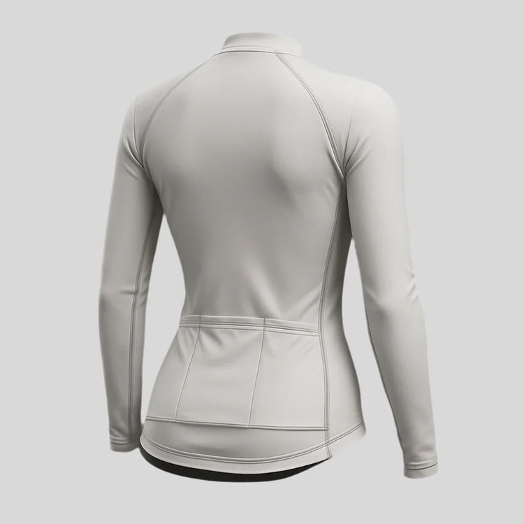 Long Sleeve Raglan Women&