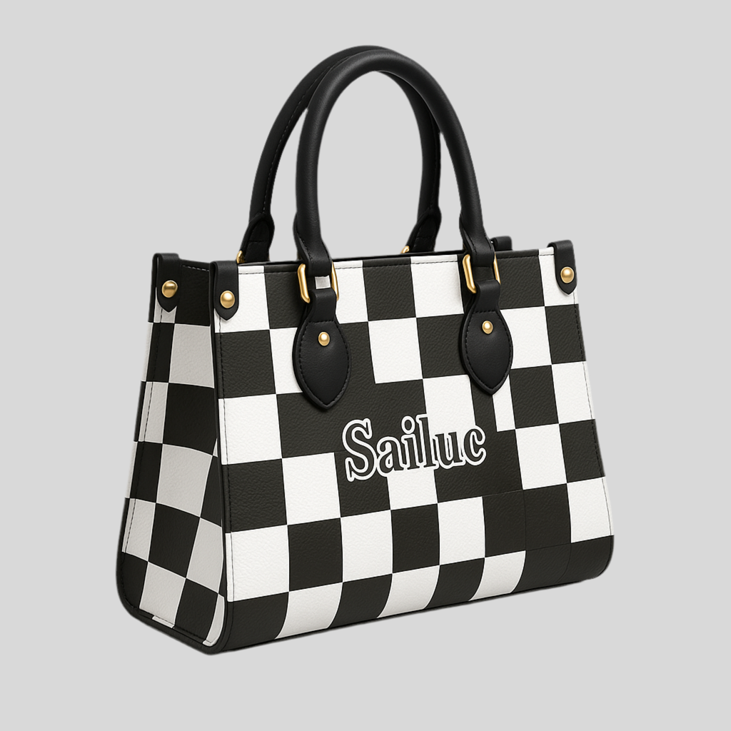 Ego Tote Bag