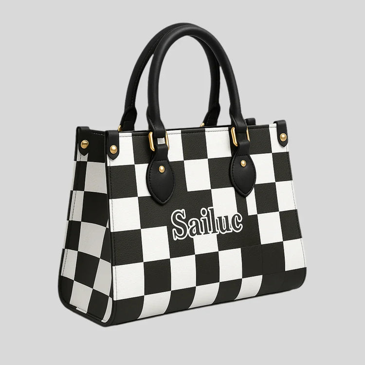 Ego Tote Bag - Sailuc