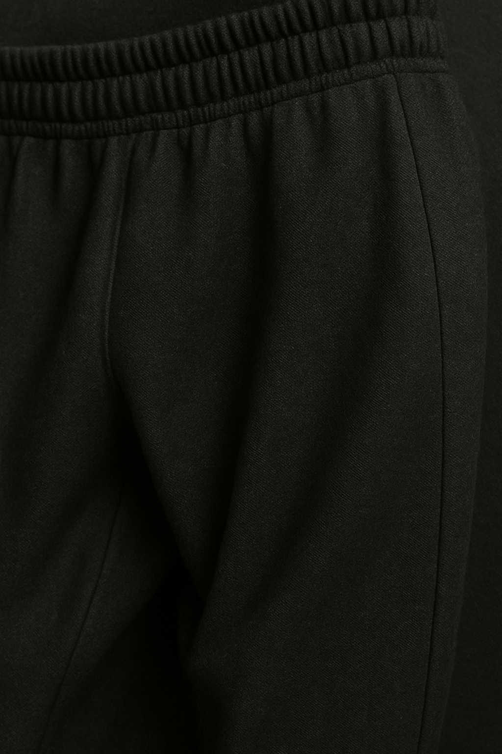 Loose Fit Trousers - Sailuc