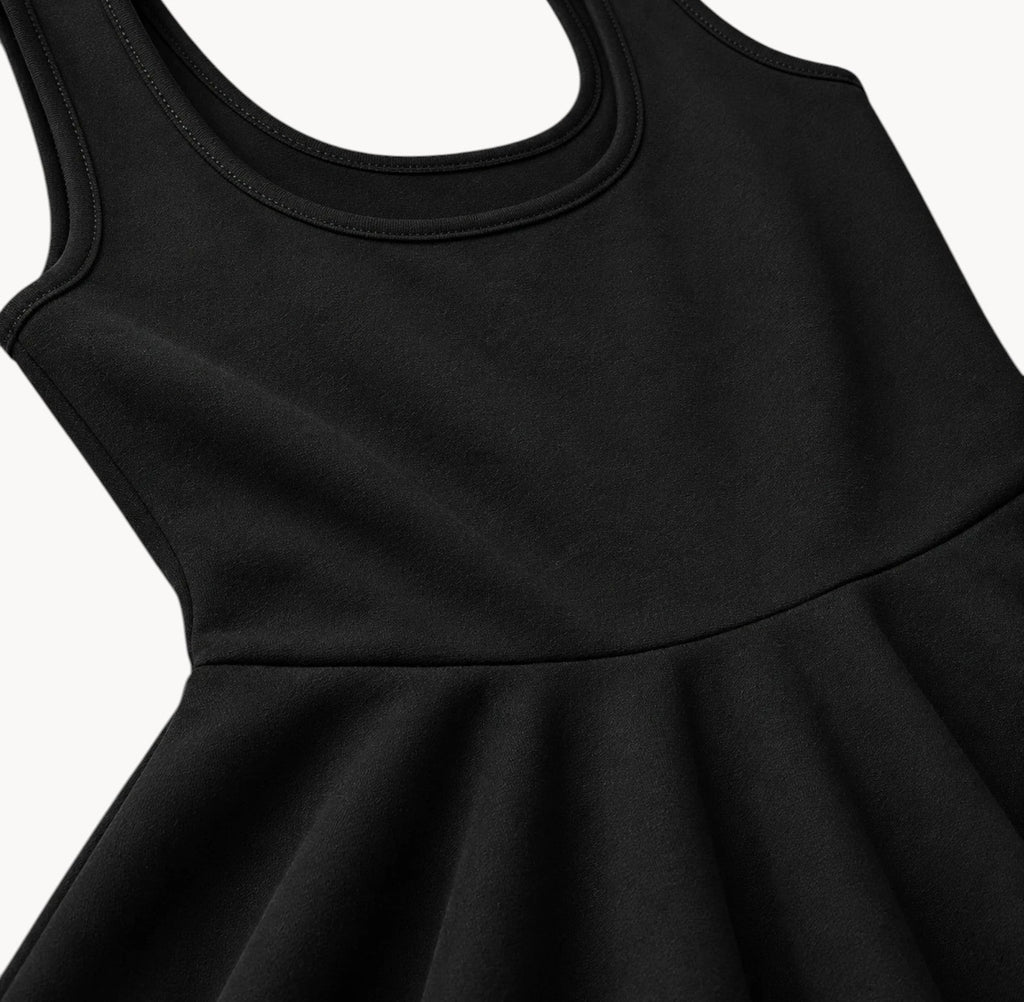 Null Dress