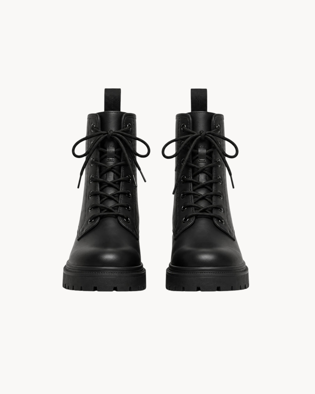 Terrain Boots