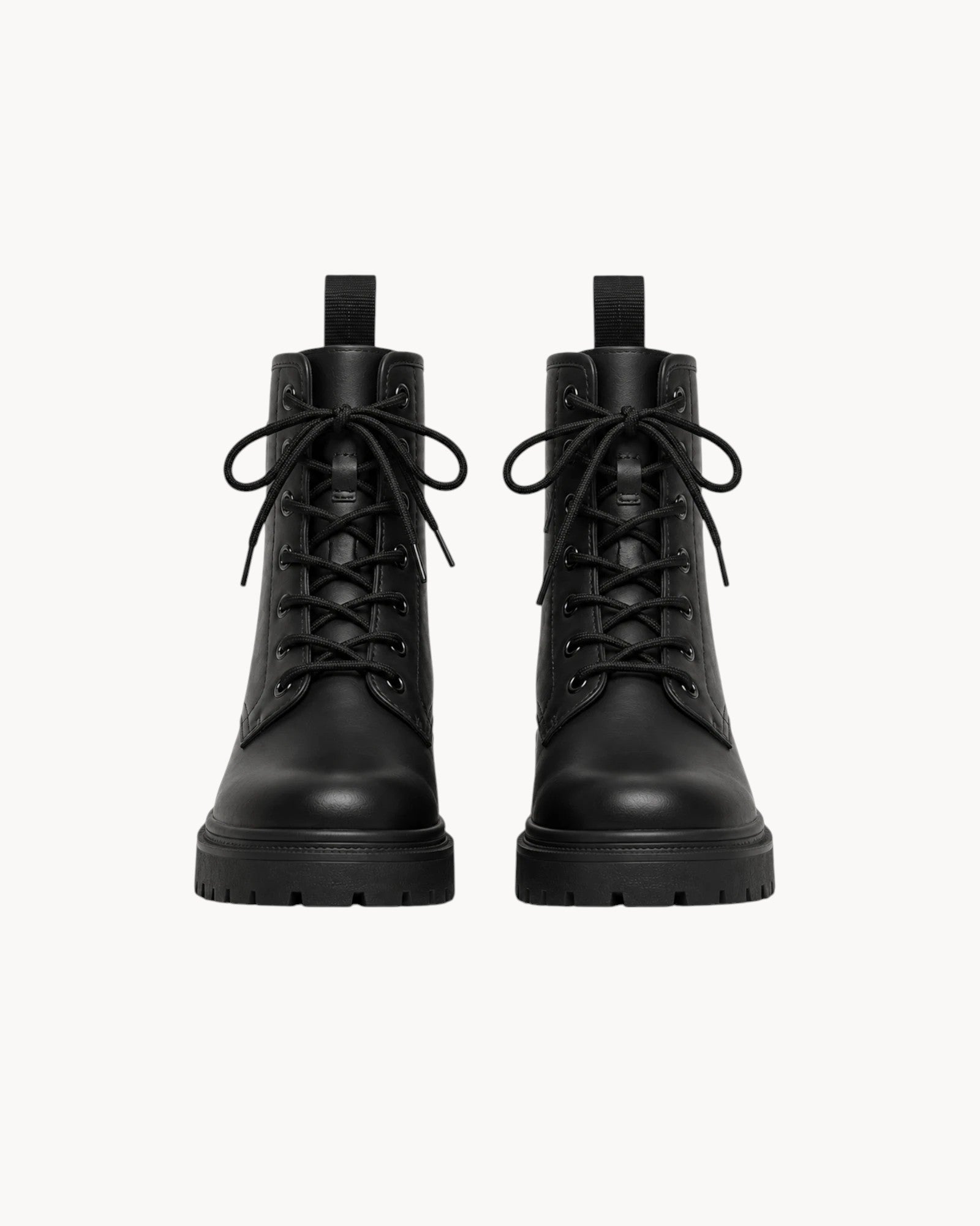 Terrain Boots