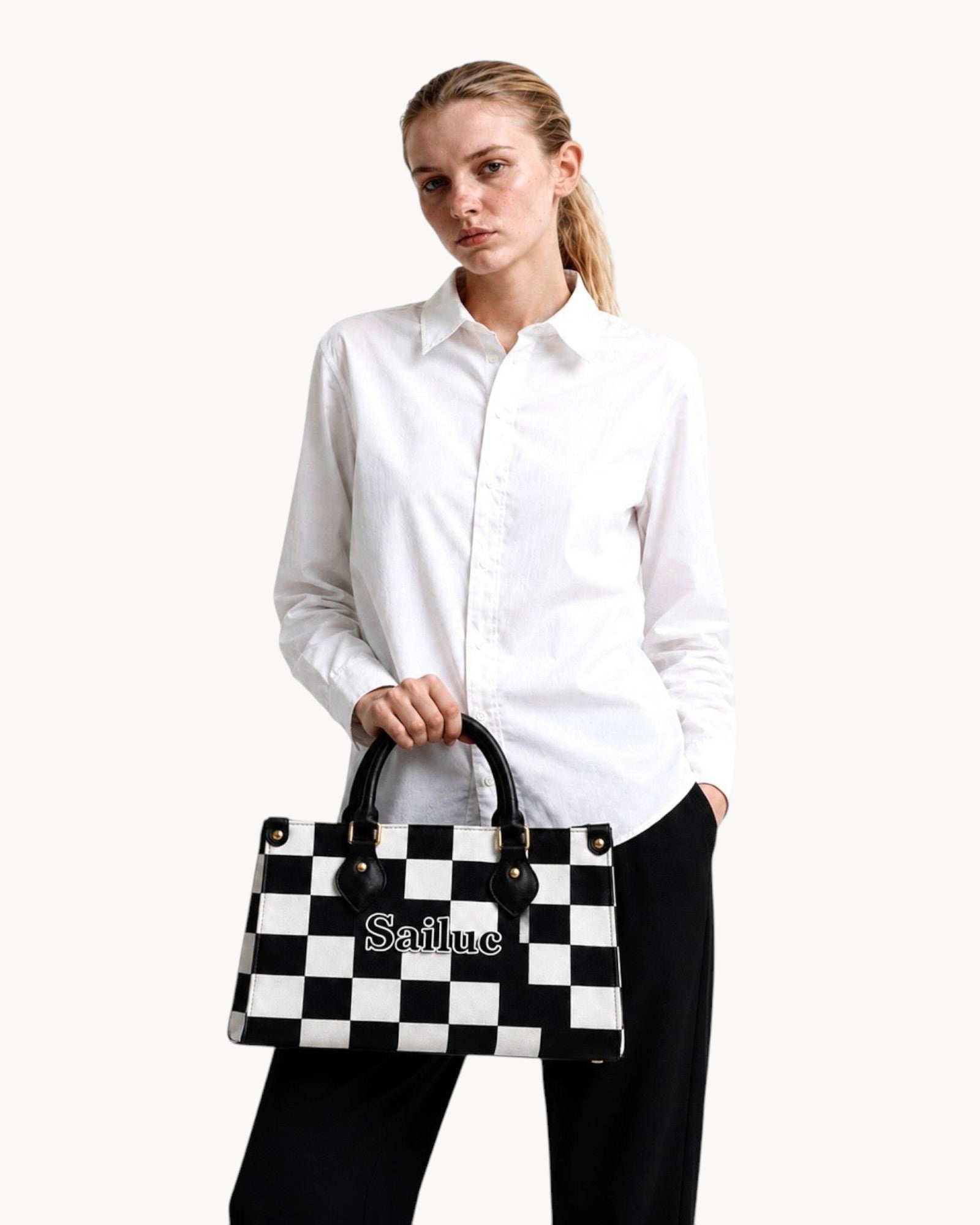 Ego Tote Bag