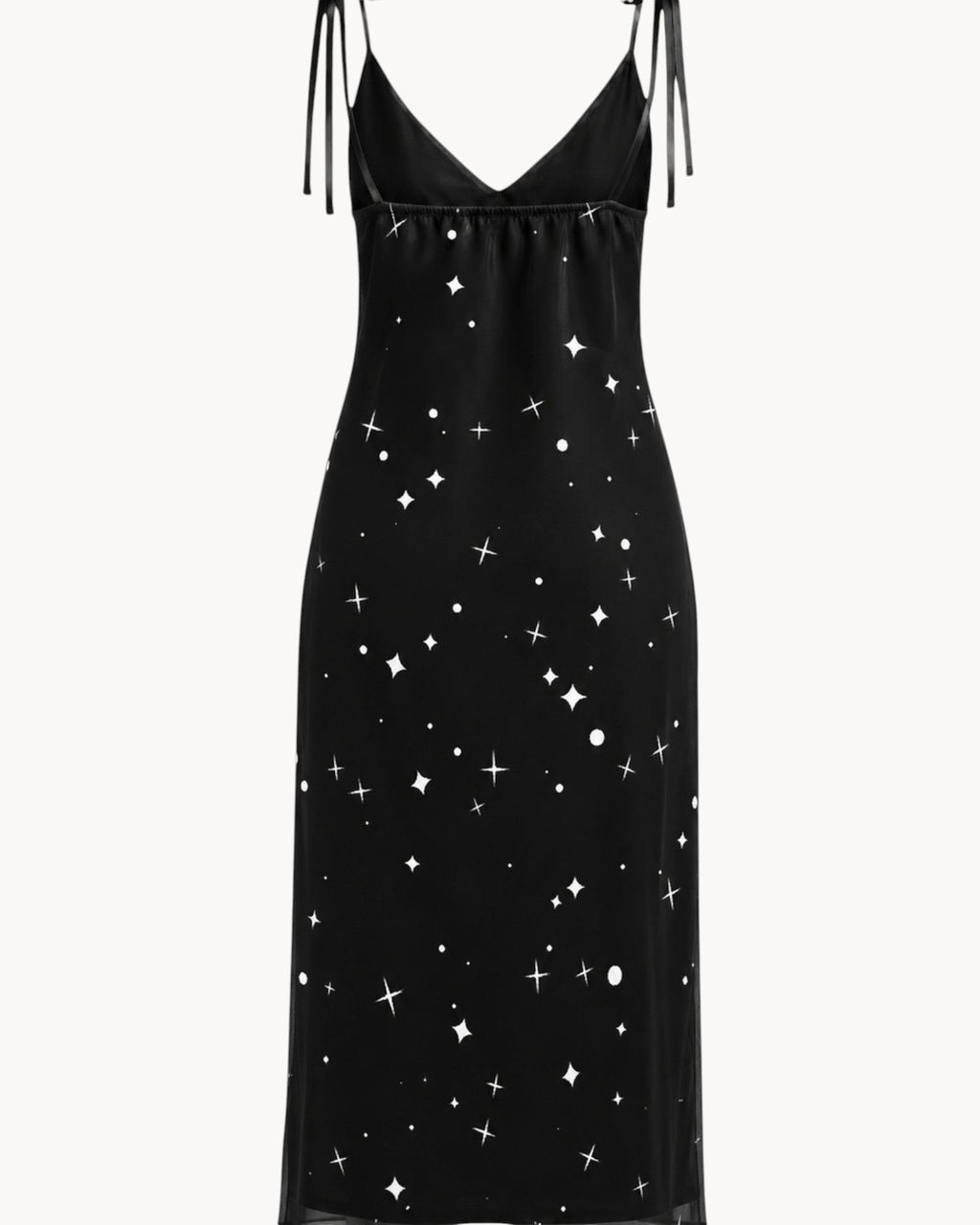 Astral Slip Dress