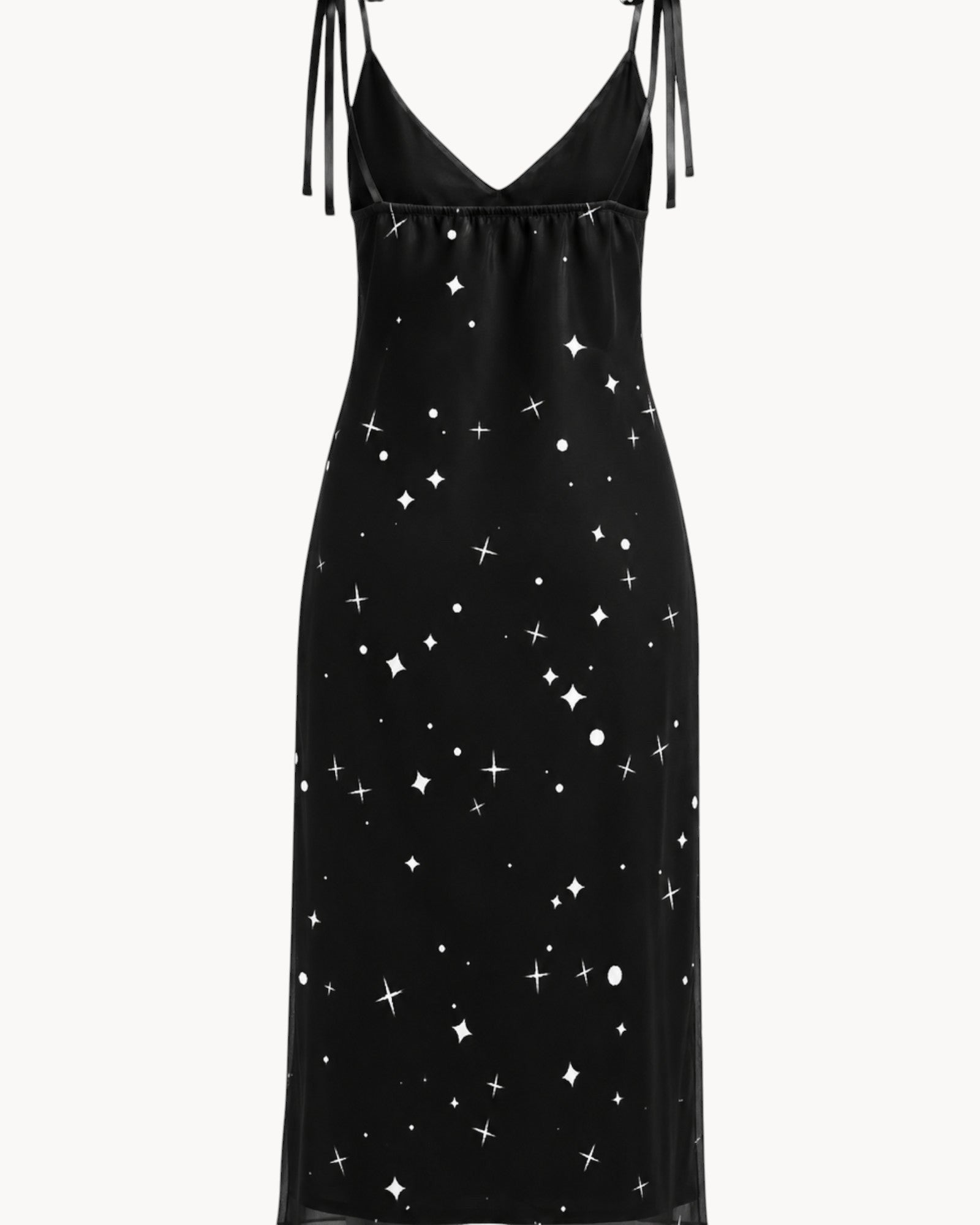 Astral Slip Dress