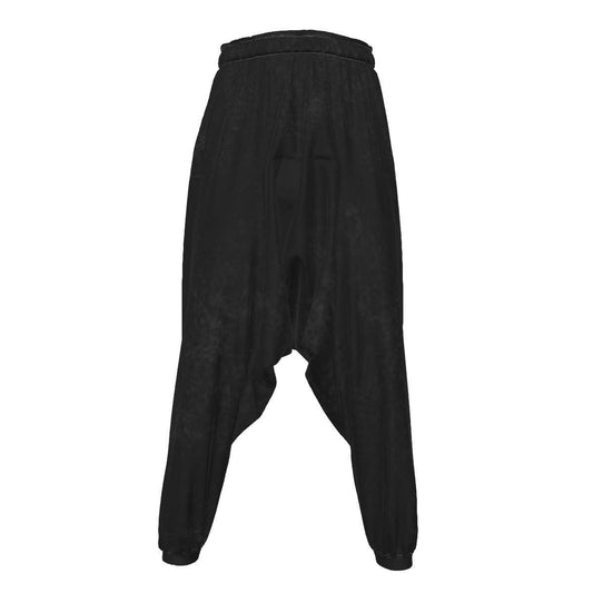 Loose Fit Trousers - Sailuc