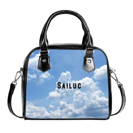 Cloud Handbag - Sailuc