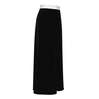 Wide Leg Trousers