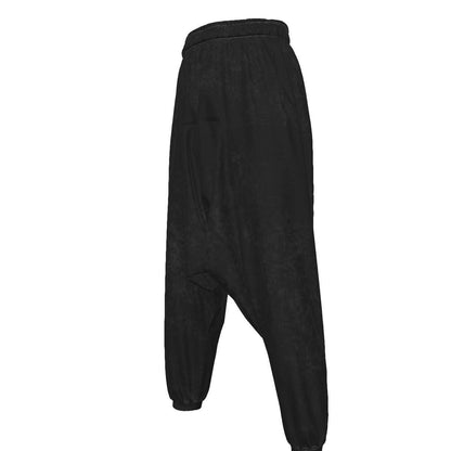 Loose Fit Trousers - Sailuc