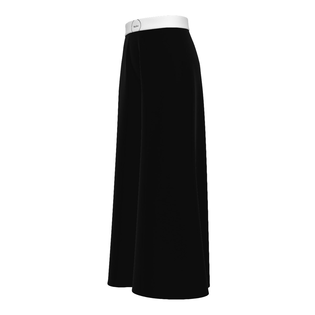 Wide Leg Trousers