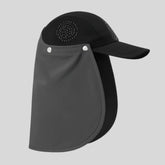 Neck Flap Sun Hat - Sailuc